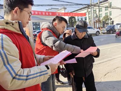 【移风易俗】通城县大坪乡：多措并举重宣传 移风易俗入人心