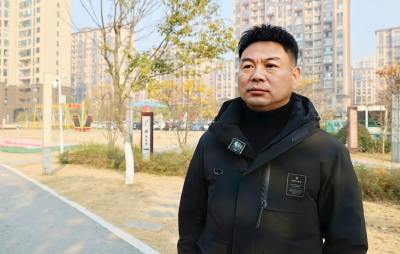 【两会声音⑪】县人大代表杜志军：进一步弘扬见义勇为精神