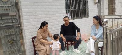 通城县沙堆镇中心完小：用沟通点亮心灵，用耐心守护成长