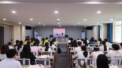 通城县2026年大学生暑期“返家乡”社会实践正式启动  